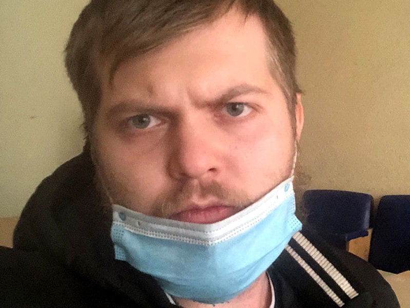 Силовики дважды за сутки провели обыск у матери главы челябинского штаба Навального