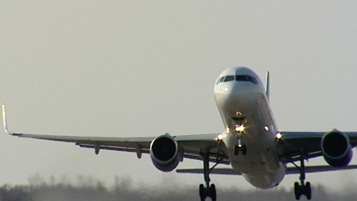 Спрос на грузовые авиаперевозки вернулся к доковидному уровню