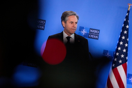 США заявили о возражениях по поводу «Северного потока-2»