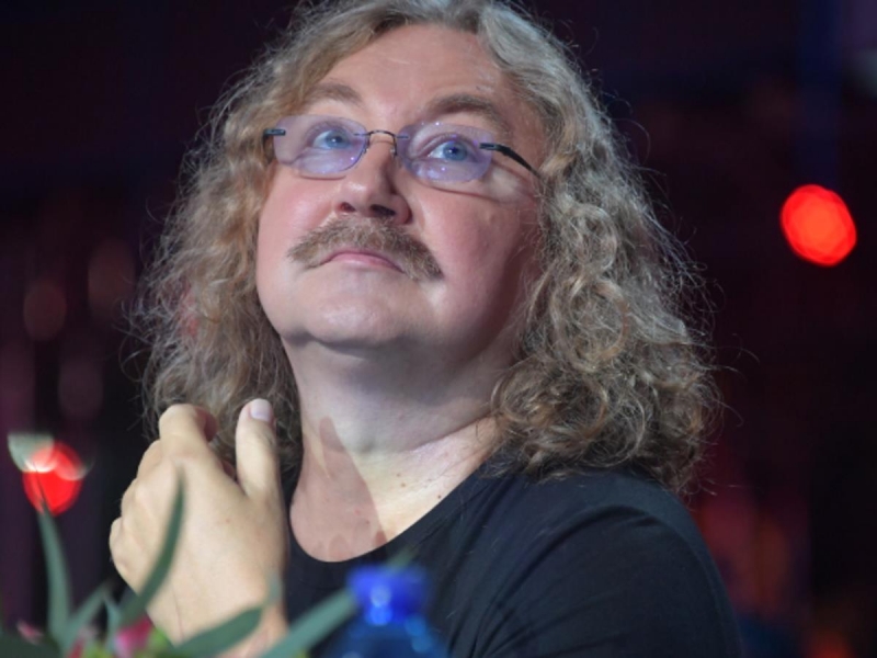 «Светлый ангелочек»: Игорь Николаев растрогал снимком маленькой дочери