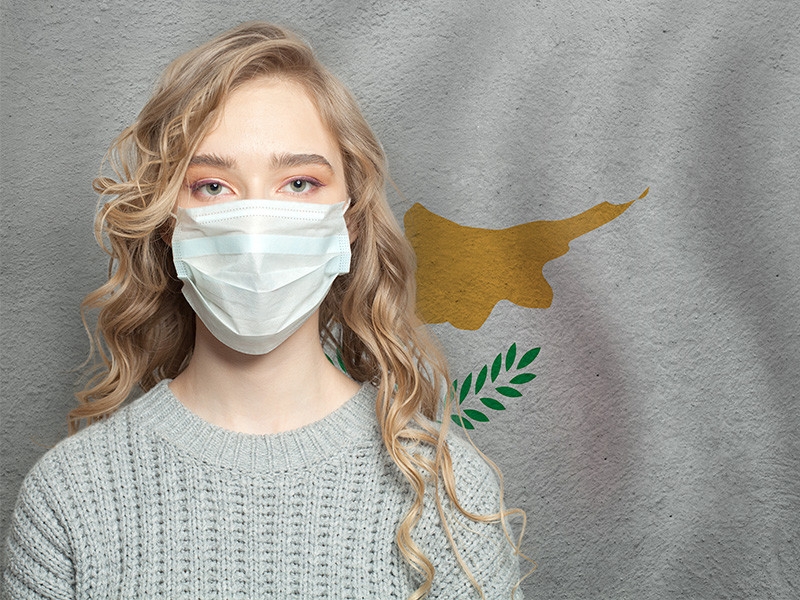 "Аэрофлот" вернет деньги или обменяет билеты на Кипр, который объявил локдаун и закрылся для российских туристов