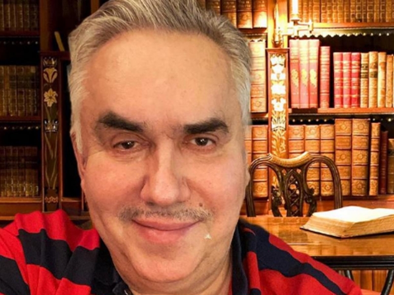 Актер Стас Садальский о шоу «Маска»: «Дебилизация полная»