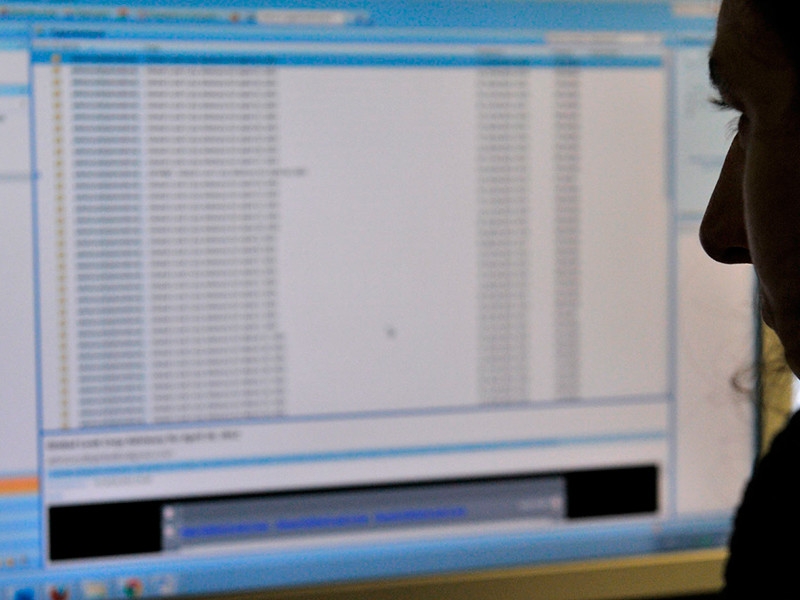 Базу адресов сторонников ФБК* в интернет "слил" сотрудник, завербованный ФСБ