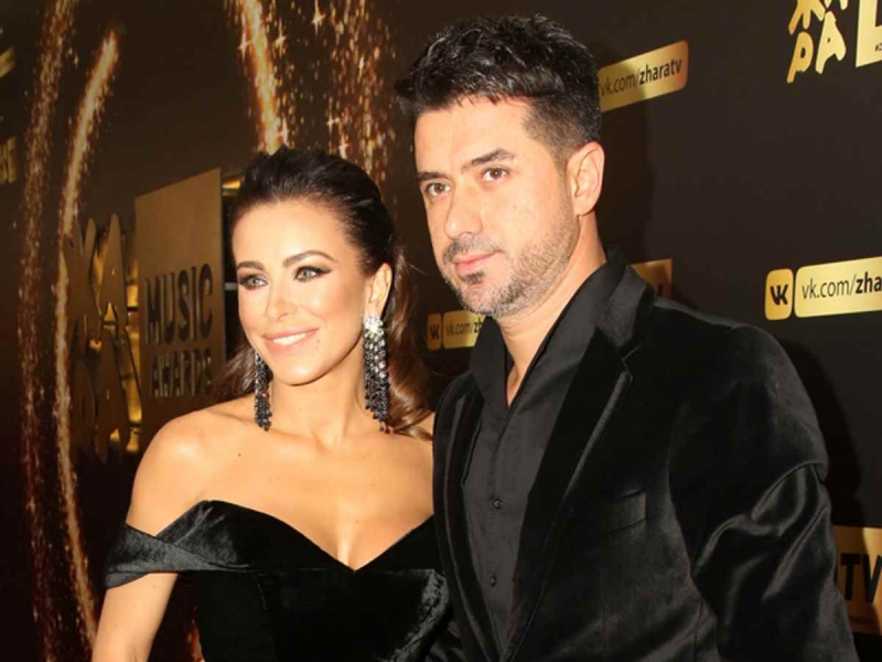 «Было грустно»: бывший муж Ани Лорак впервые высказался об измене и разводе