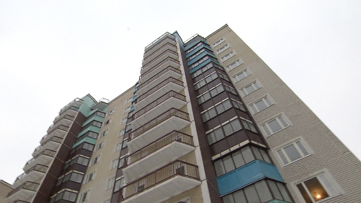 Фонд дольщиков: застройщики, которые строят 2,7 млн кв. м жилья, могут обанкротиться