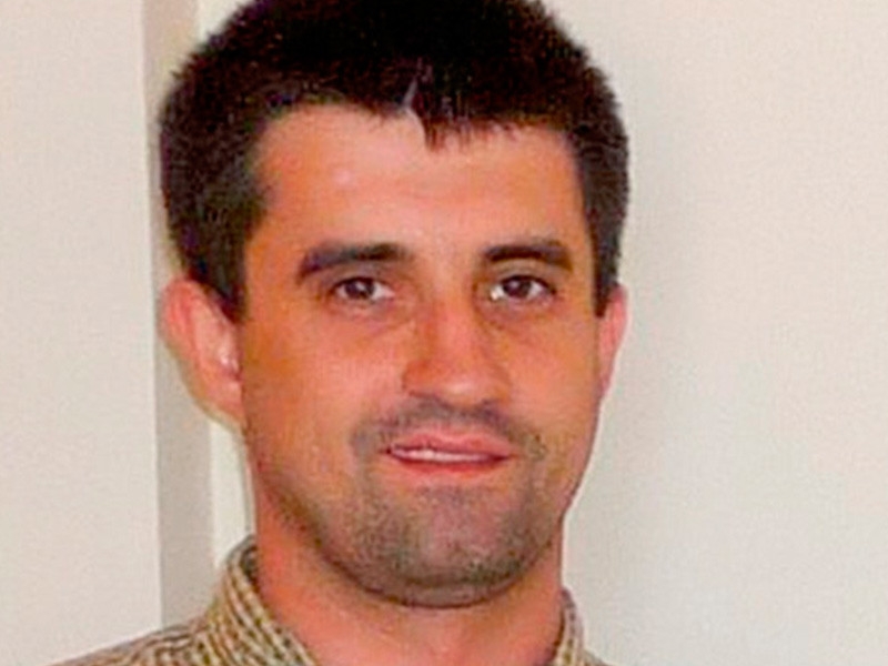 ФСБ задержала в Петербурге украинского консула при получении "информации закрытого характера"