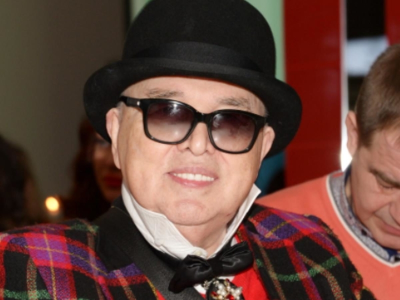 «Я не знаю этих людей»: Галкина ужаснуло странное окружение тяжелобольного модельера Зайцева