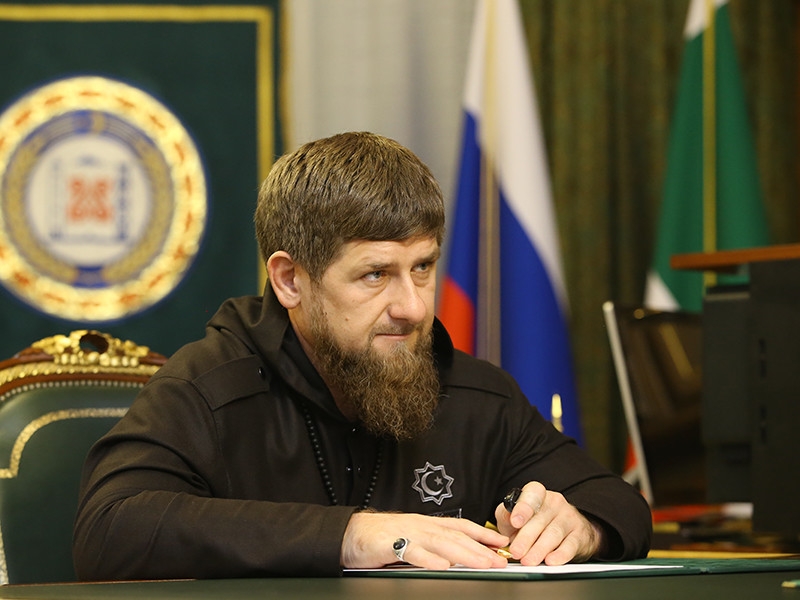 Кадыров призвал не давать Навальному в колонии Коран, чтобы он не сеял "межконфессиональную вражду"