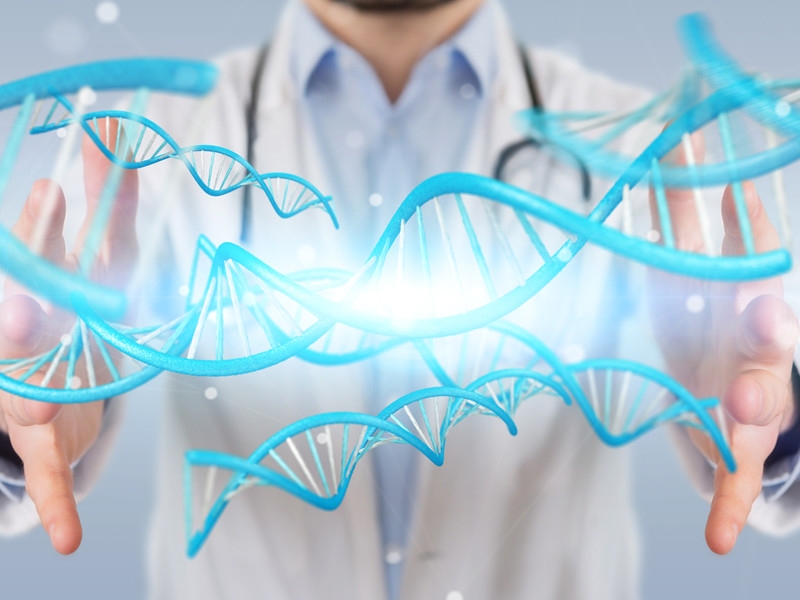 Как генетика стала любимой игрушкой президента РФ, и какую роль в этом сыграли его родные и друзья