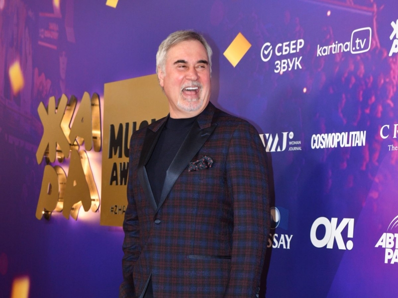 «Маленькое солнышко»: Меладзе рассказал о рождении долгожданной дочери