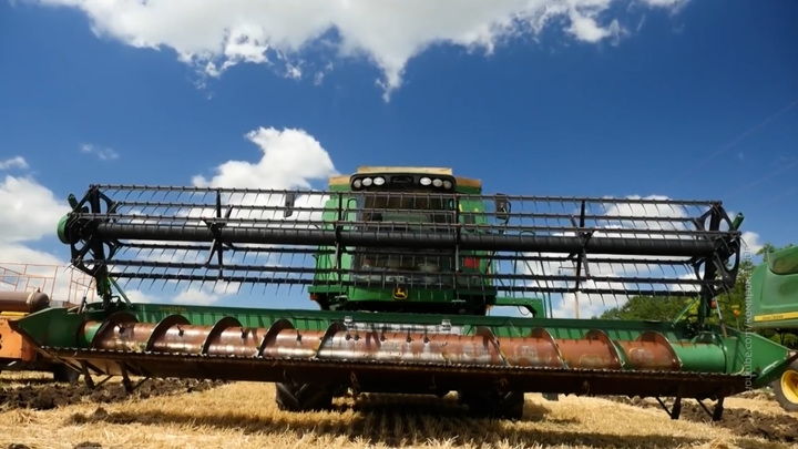 На вовлечение в оборот сельхозземель за 10 лет направят 754 млрд руб.