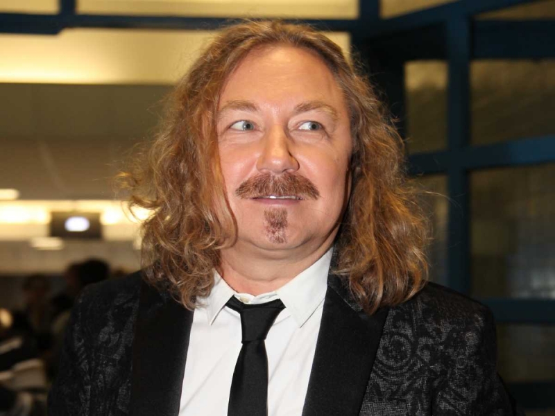 «Наша искренняя девочка»: Игорь Николаев снял на видео эмоциональную дочь