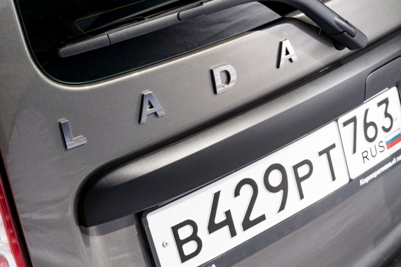 Новые Lada получат комплекс водительских помощников собственной разработки. Первые подробности