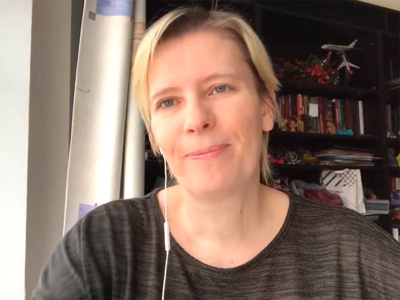 Общественная палата исключила московскую правозащитницу Марину Литвинович из ОНК