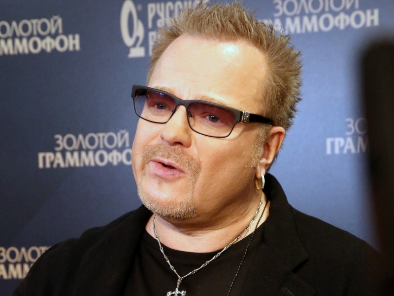 «Остаешься инвалидом»: Владимир Пресняков рассказал о смертельной болезни