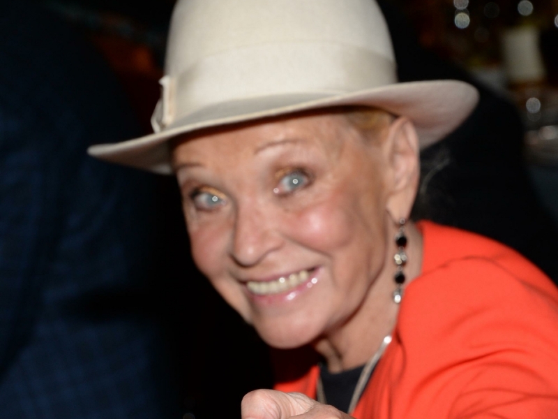 Появились новые данные о госпитализированной Светлане Светличной