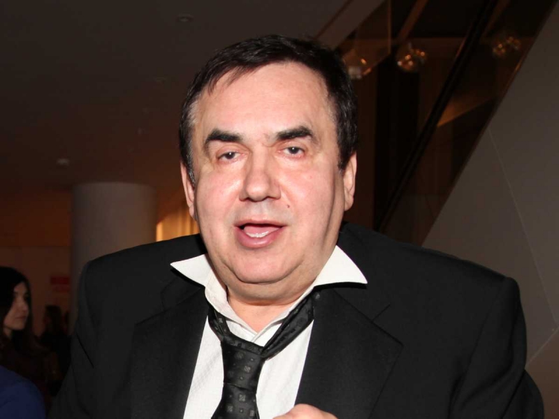 «Помойка»: Стас Садальский разнес молодых российских исполнителей