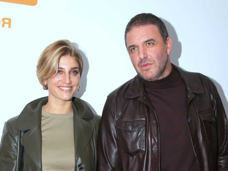 «Породистая красота»: возлюбленная Виторгана опубликовала честное фото без макияжа