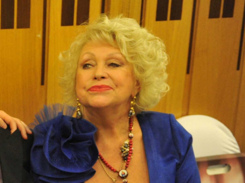 «Пошло и несерьезно»: Поргина влепила оплеуху открывшей рот Прокловой