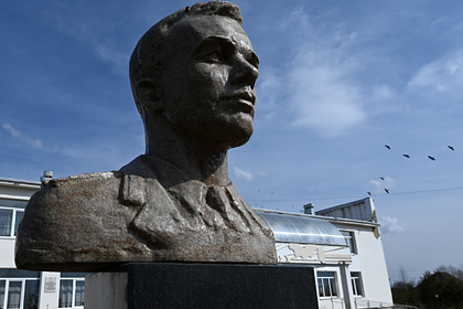 Посольство России призвало Госдеп не стесняться произносить вслух имя Гагарина