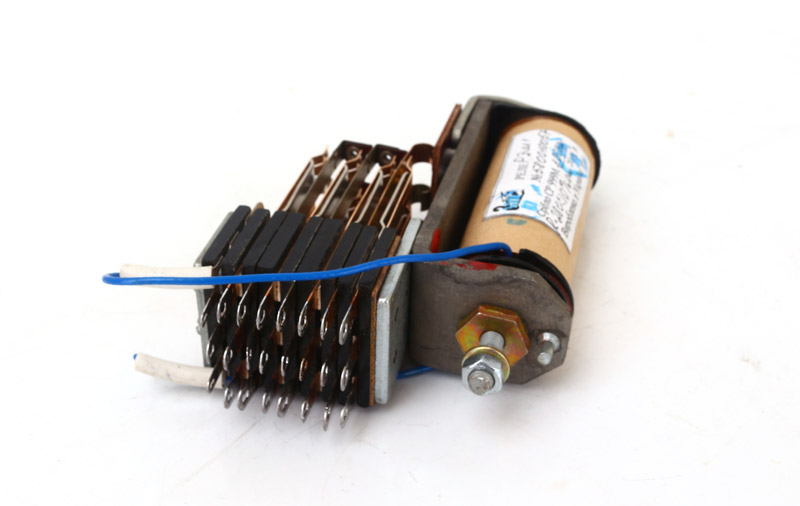 Реле РЭМ: характеристики и применение