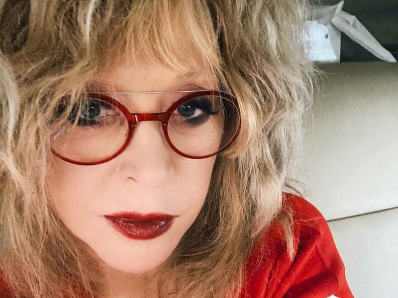 «Риск был большой»: Галкин рассказал, зачем Пугачева ездила с концертом в Припять