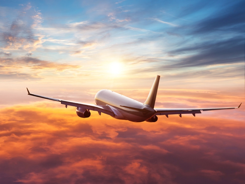 Россия возобновляет авиасообщение с 6 странами, Кипр начнет принимать российских туристов