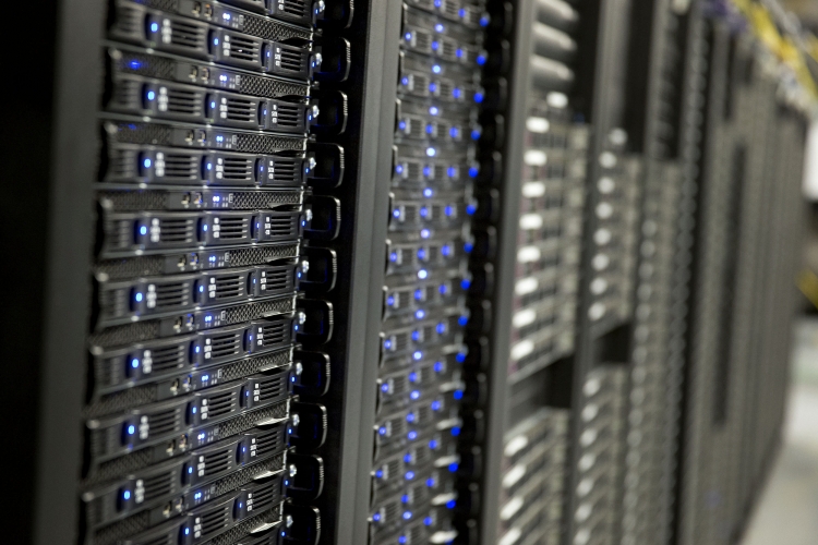 Аренда терминального сервера