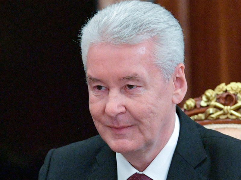Собянин: вторая волна реновации в Москве будет "круче и больше"
