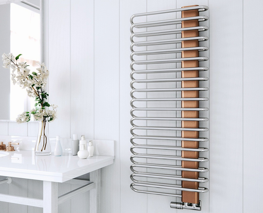 Как выбрать полотенцесушитель?