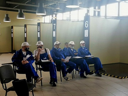 В Москве выберут лучшего монтажника