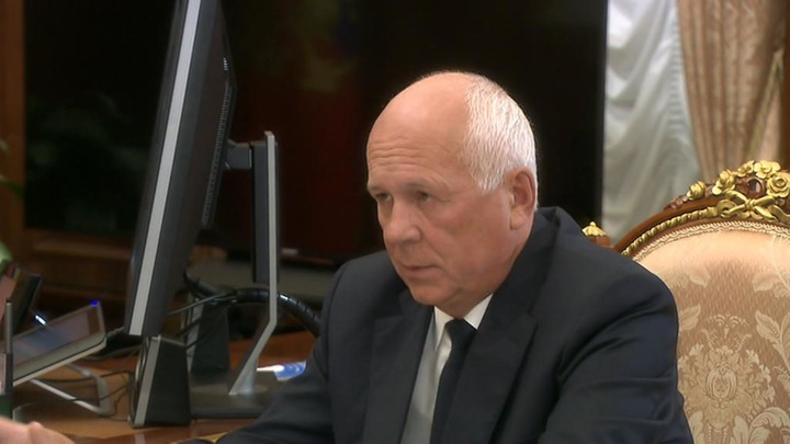 В России ускорили разработку электроники из-за угрозы прекращения импорта