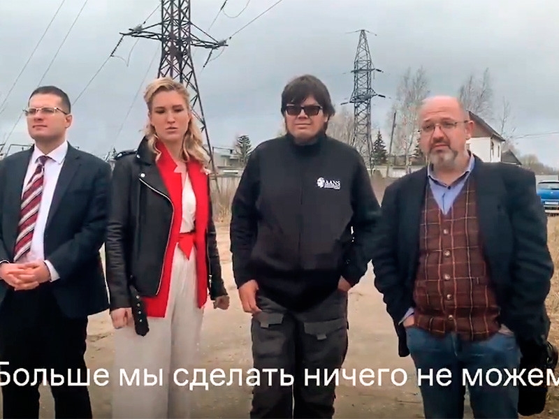 Врачей снова не пустили к Алексею Навальному  в колонию