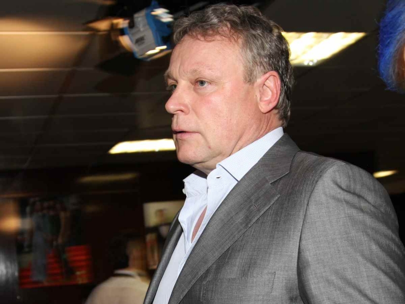 Жигунов нанес новый удар престарелой Дружининой