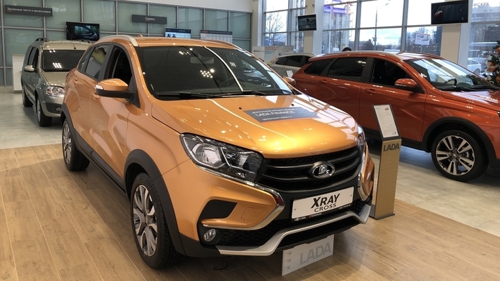 Автокредитование в России выросло до исторического рекорда