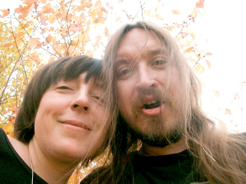 Брат Егора Летова: Его вдова много пьет, любит женщин и не дает мне создать музей