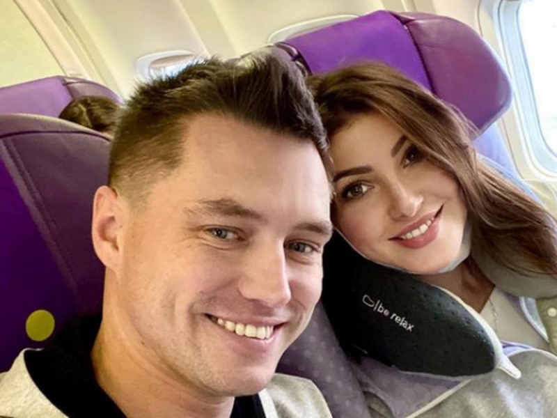 Бывшая жена любовника Макеевой: «Мне Анастасию даже жалко»