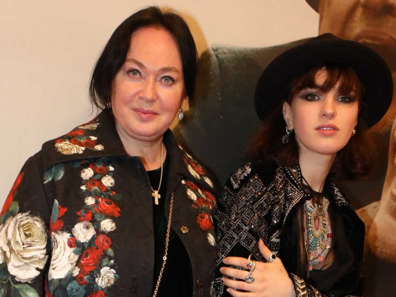 Дочь Ларисы Гузеевой чуть не осталась инвалидом после травмы