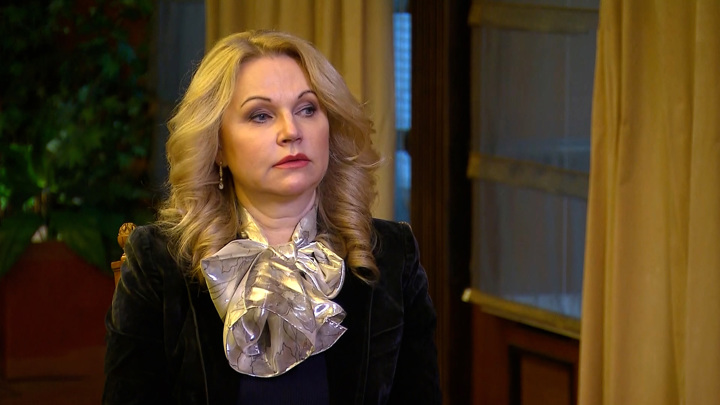 Голикова поручила МЭР создать новые рабочие места в регионах с низкой занятостью