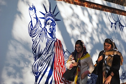 Госдеп опроверг данные о договоренности США и Ирана об обмене задержанными