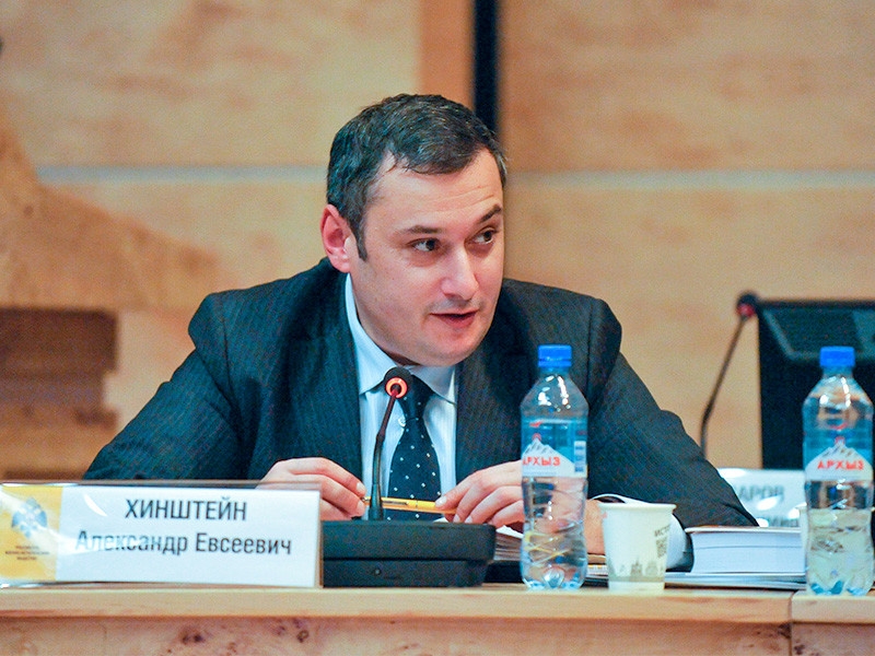 Хинштейн заявил о технической возможности заблокировать WhatsApp в России, но это "не обсуждается"