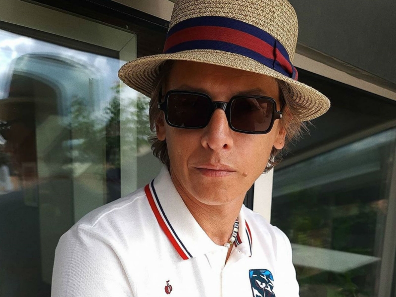 Лисовец рассказал об интимных тайнах Фриске