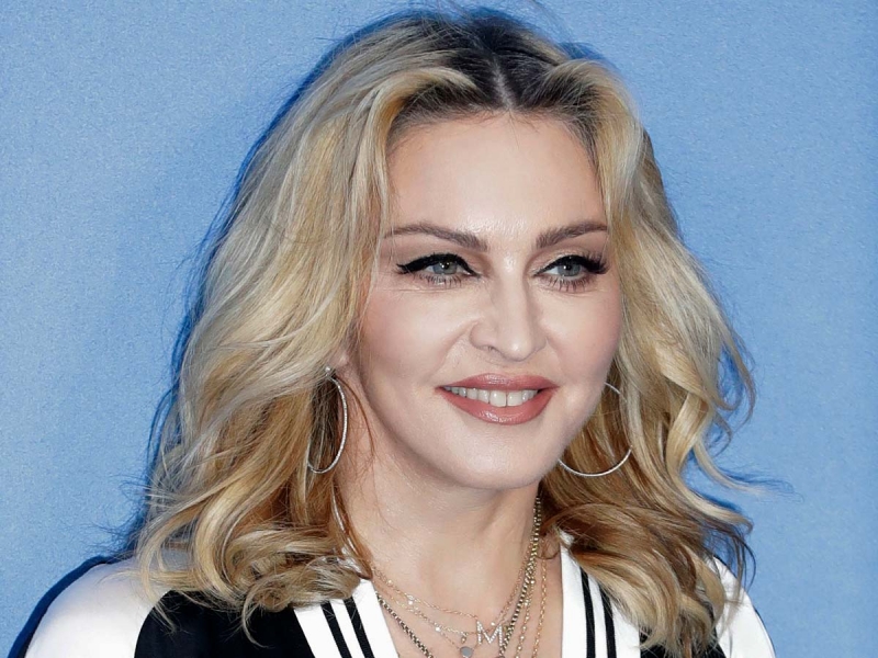 Мадонна расскажет, о чем мечтают женщины