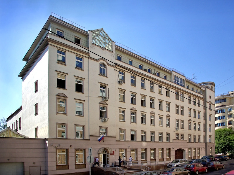 "Медуза"* обжаловала признание иноагентом в суде