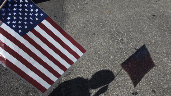 МИД: Россия изучает возможность введения экономических санкций против США