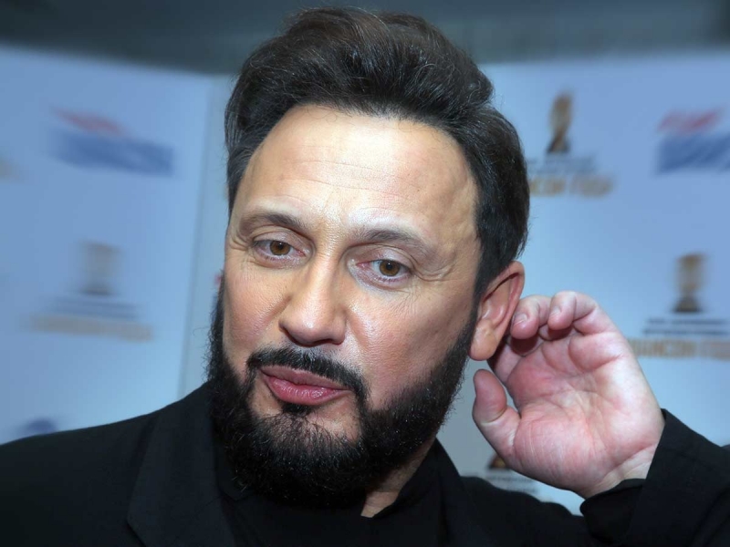 «Моя любимая»: Стас Михайлов похвастался красавицей-женой