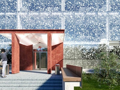 Московский кинотеатр «Кунцево» переоборудуют в общественный центр