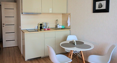 Названа стоимость самого дешевого апартамента в Петербурге