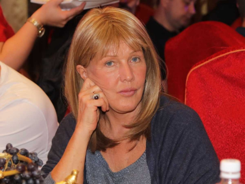 «Осталась тяжелая травма»: Никас Сафронов вступился за затравленную Проклову