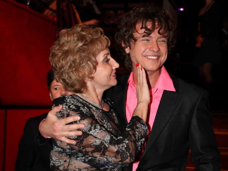 Павел Воля и Гарик Харламов высмеяли Шаляпина за геронтофилию